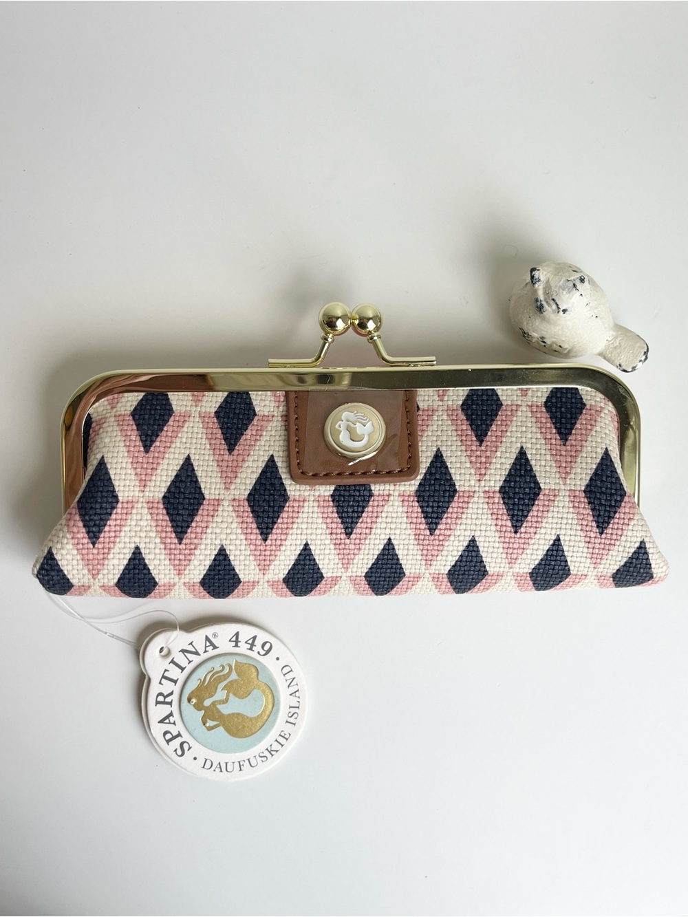 Spartina 449 Barbee Slender Case New With Tag 🏷️